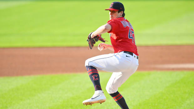 Cal Quantrill Jul 5 2023